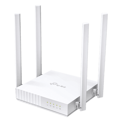 TP-LINK Router Inalámbrico