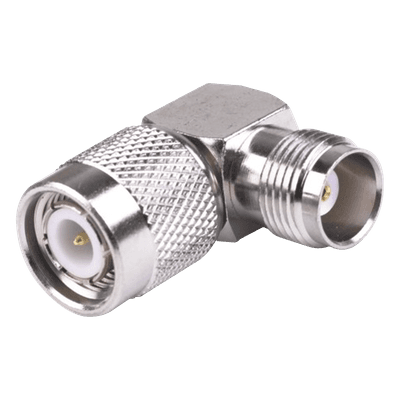 RF INDUSTRIES,LTD Adaptador Coaxial
