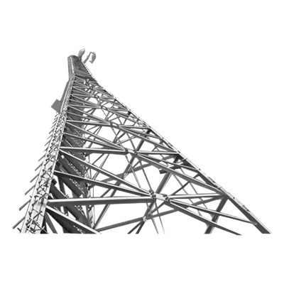 Trylon Torre Autosoportada