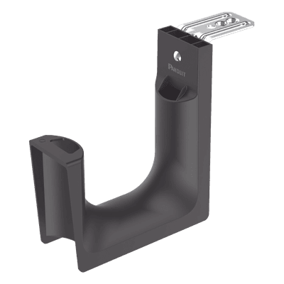 PANDUIT Sujetador tipo J-Hook