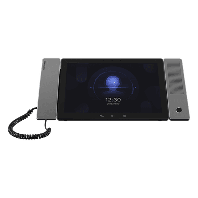 HIKVISION Estación Maestra Touch IP