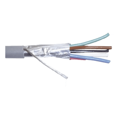 VIAKON Cable para Alarma