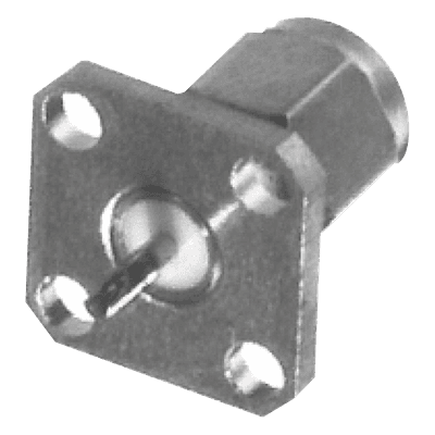 RF INDUSTRIES,LTD Conector SMA Macho