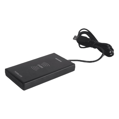 ROSSLARE SECURITY PRODUCTS Lector Enrolador de Escritorio