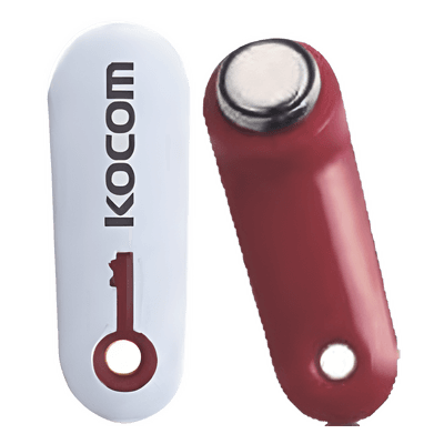 SYSCOM VIDEO Llave de Contacto