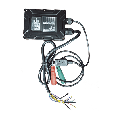 MEITRACK Rastreador Vehicular 4G LTE