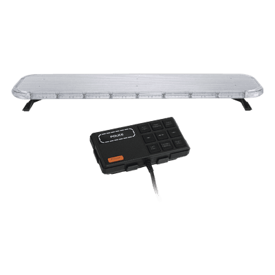 EPCOM INDUSTRIAL SIGNALING Barra de Luces LED