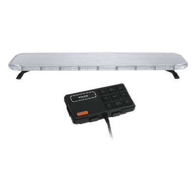 EPCOM INDUSTRIAL SIGNALING Barra de Luces LED
