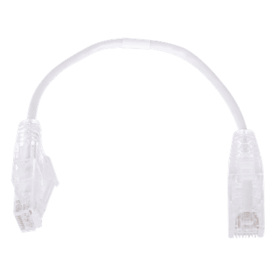LINKEDPRO BY EPCOM Cable de Parcheo Slim UTP Cat6