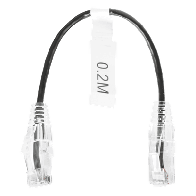 LINKEDPRO BY EPCOM Cable de Parcheo Slim UTP