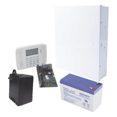 HONEYWELL HOME RESIDEO Panel de alarma VISTA-48LA