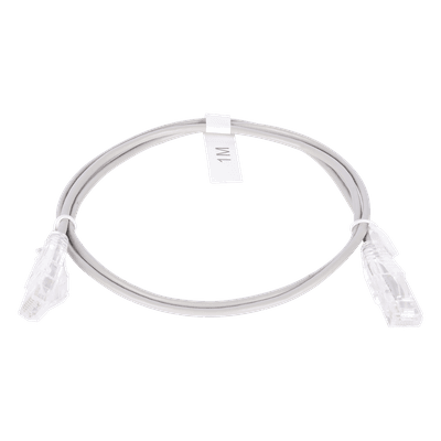 LINKEDPRO BY EPCOM Cable de Parcheo Slim UTP Cat6