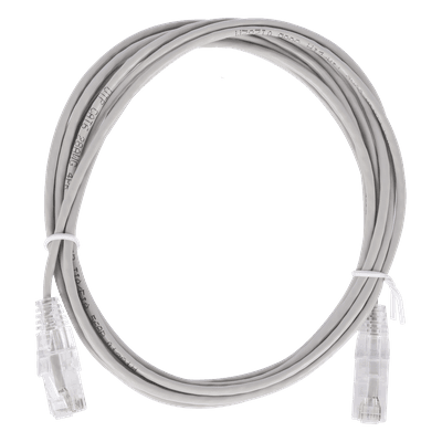 LINKEDPRO BY EPCOM Cable de Parcheo Slim UTP Cat6
