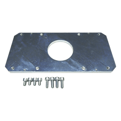 CAME Placa Media de Barrera