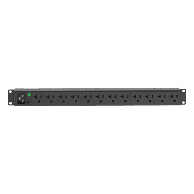 PANDUIT PDU Básico para Rack