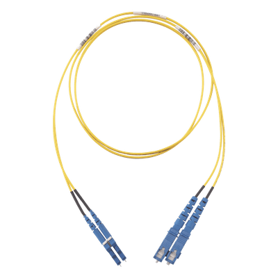 PANDUIT Jumper de Fibra Óptica