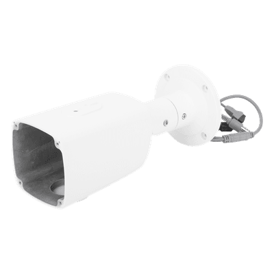 HIKVISION Tapa Trasera con Salida de Cable