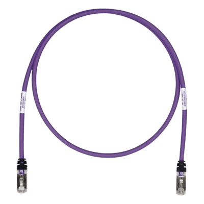 PANDUIT Patch Cord Cat6A