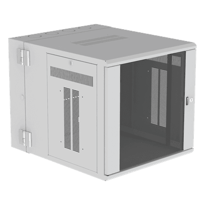 PANDUIT Gabinete de Montaje en Pared