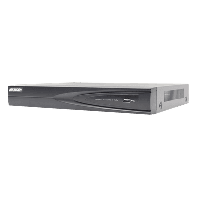 HIKVISION NVR 8 Megapixel (4K)