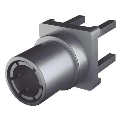 RF INDUSTRIES,LTD Conector Mini SMB Macho