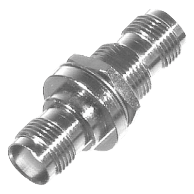 RF INDUSTRIES,LTD Adaptador de RF