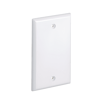 PANDUIT Placa de Pared Ciega