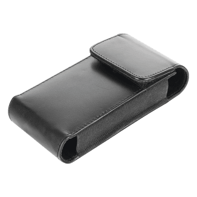 SYSCOM Funda Reforzada de Piel