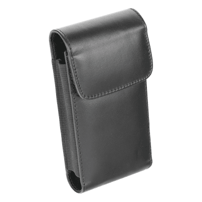 SYSCOM Funda de Piel Reforzada