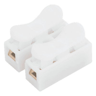 EPCOM POWERLINE Conector Push