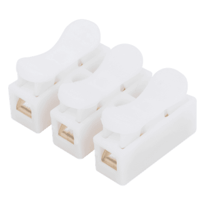 EPCOM POWERLINE Conector Push