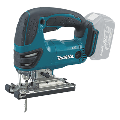 MAKITA Sierra caladora inalámbrica