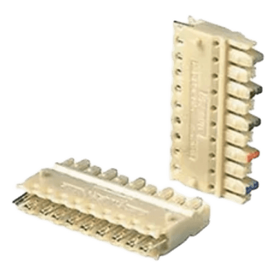 PANDUIT Block de Conexiones 110