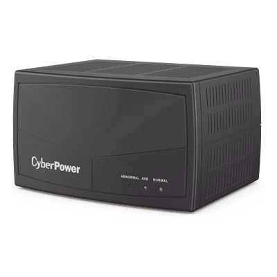 CYBERPOWER Regulador de Voltaje AVR