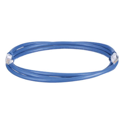 PANDUIT Cable de Parcheo UTP