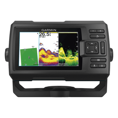 GARMIN Ecosonda GPS