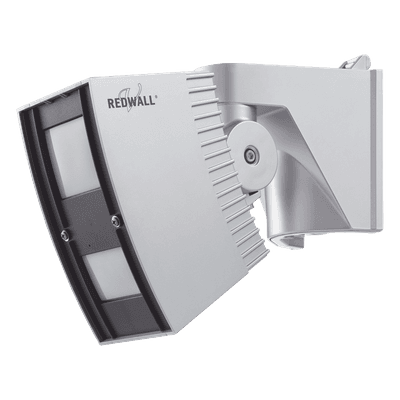 OPTEX PIR para Exteriores