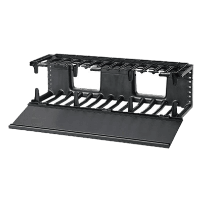 PANDUIT Organizador de Cables Horizontal