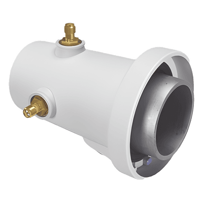 RF ELEMENTS Adaptador SMA para antenas StarterDish RF elements