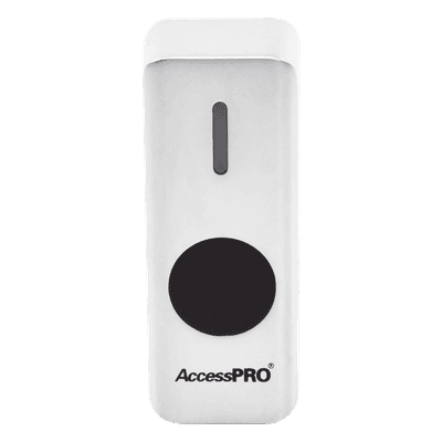 ACCESSPRO Botón de Salida sin Contacto