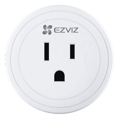 EZVIZ Enchufe Inteligente