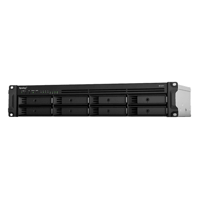 SYNOLOGY Servidor NAS Rack
