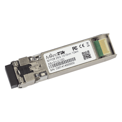 MIKROTIK Transceptor MiniGBIC