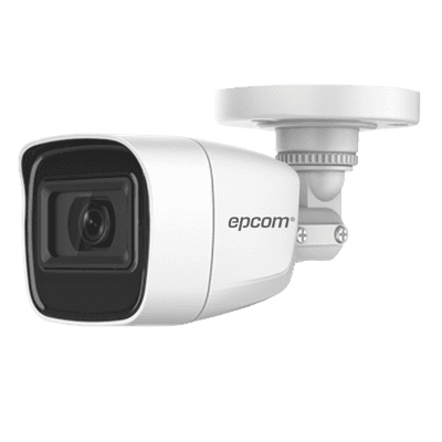 EPCOM PROFESSIONAL Cámara Bala TURBOHD