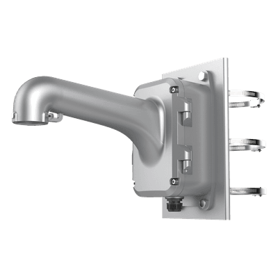 HIKVISION Soporte de Montaje para Domo PTZ