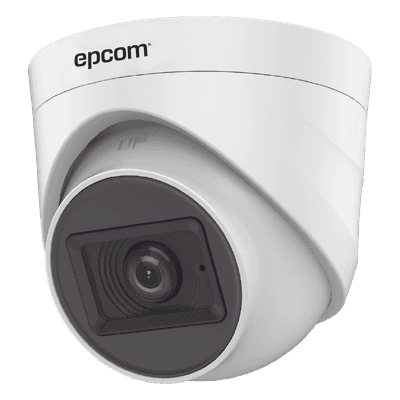 EPCOM PROFESSIONAL Cámara Domo TURBOHD
