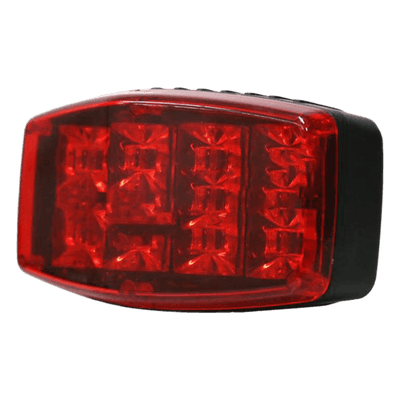 EPCOM INDUSTRIAL SIGNALING Luz Frontal Ultra Brillante
