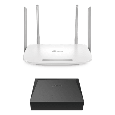 TP-LINK Kit ONU Gigabit