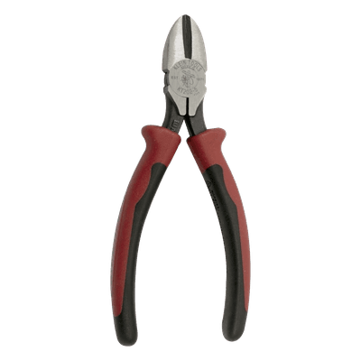 KLEIN TOOLS Pinzas de Corte Diagonal