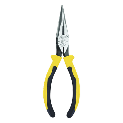 KLEIN TOOLS Pinza de Punta Cónica con Corte